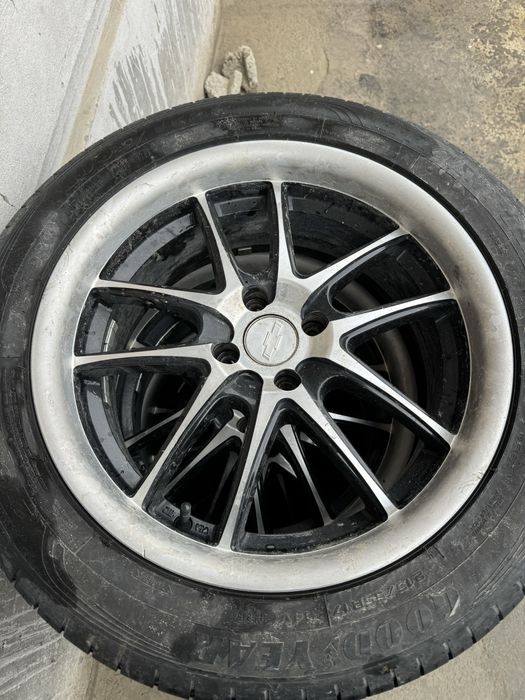 Рабочи диска балон 17 размер