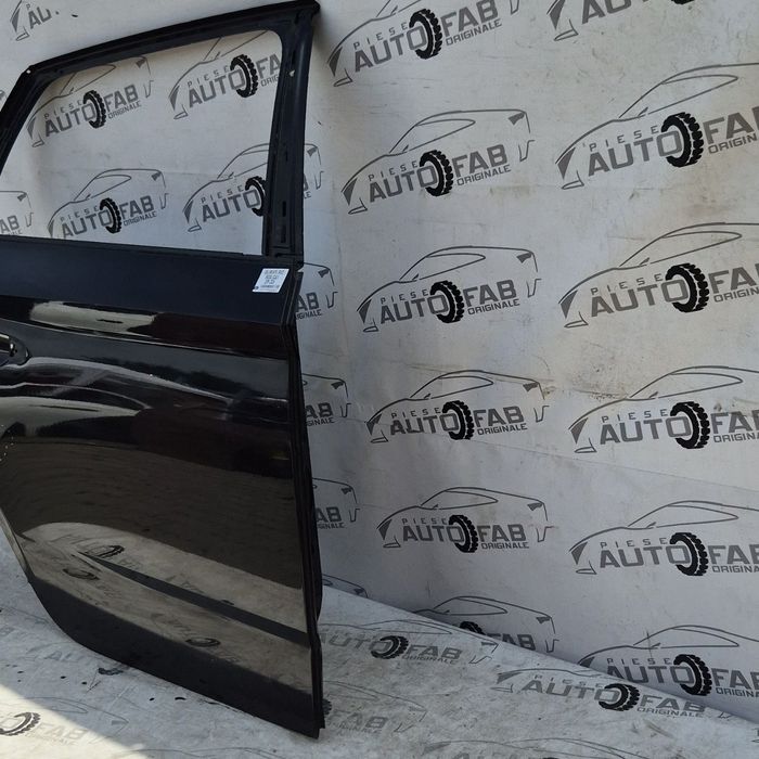 Usa dreapta spate Skoda Scala an 2019-2020-2021-2022-2023-2024-2025-20