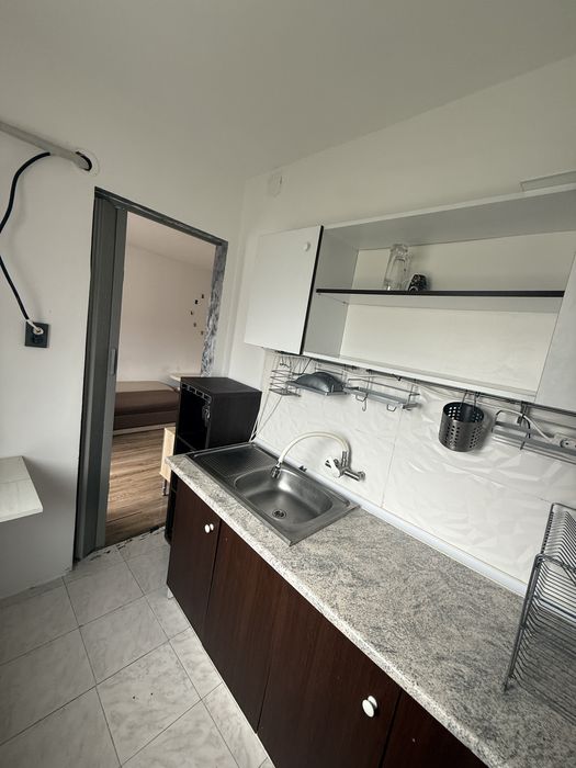 Proprietar inchiriez apartament 1 camera