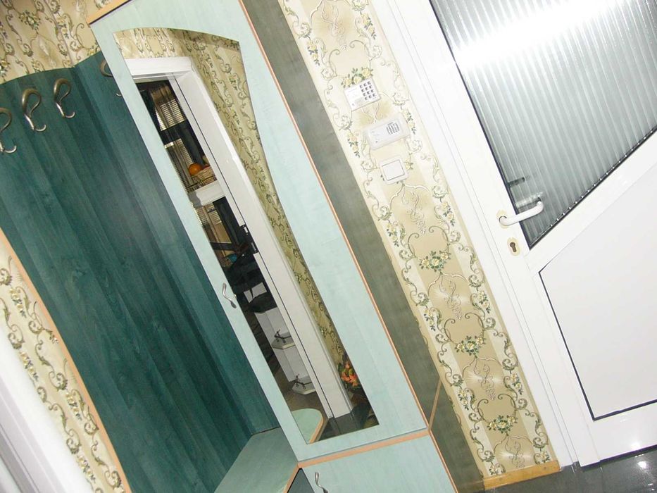 Дава се под наем Двустаен апартамент в Велико Търново, Център - 55 кв.м за 285.6 € - Снимка #5