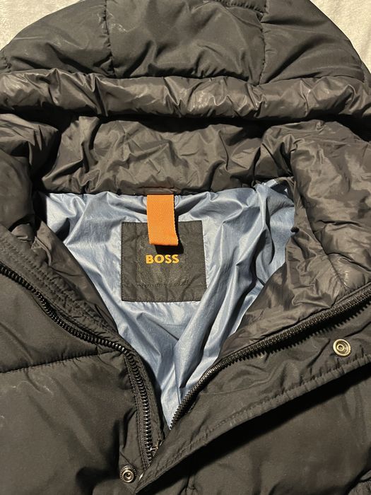 Geaca Hugo Boss