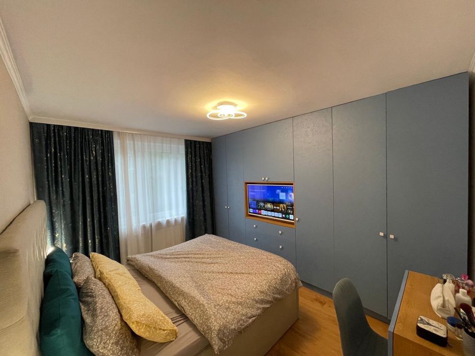 Apartament 3 Camere Rogerius