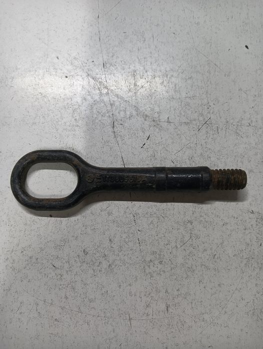 Carlig Tractare Volkswagen Passat 3B3 2000 - 2005, Volkswagen Caddy I