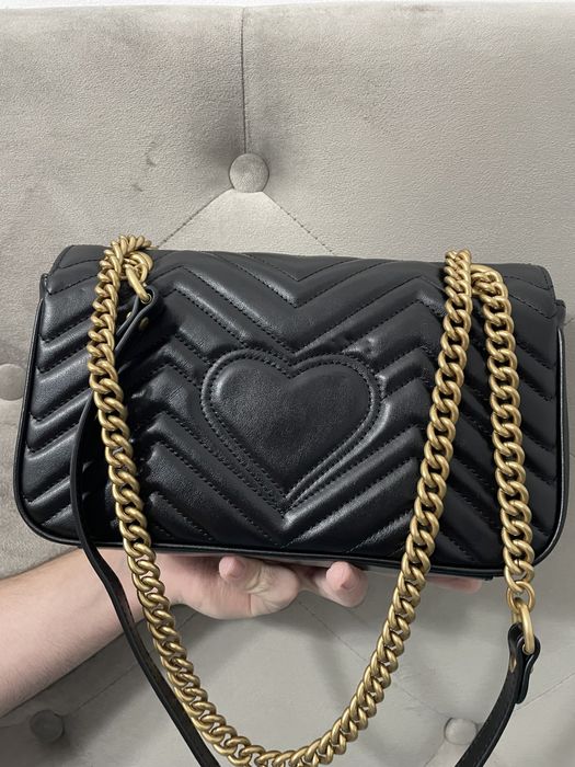 Geanta Gucci Marmont