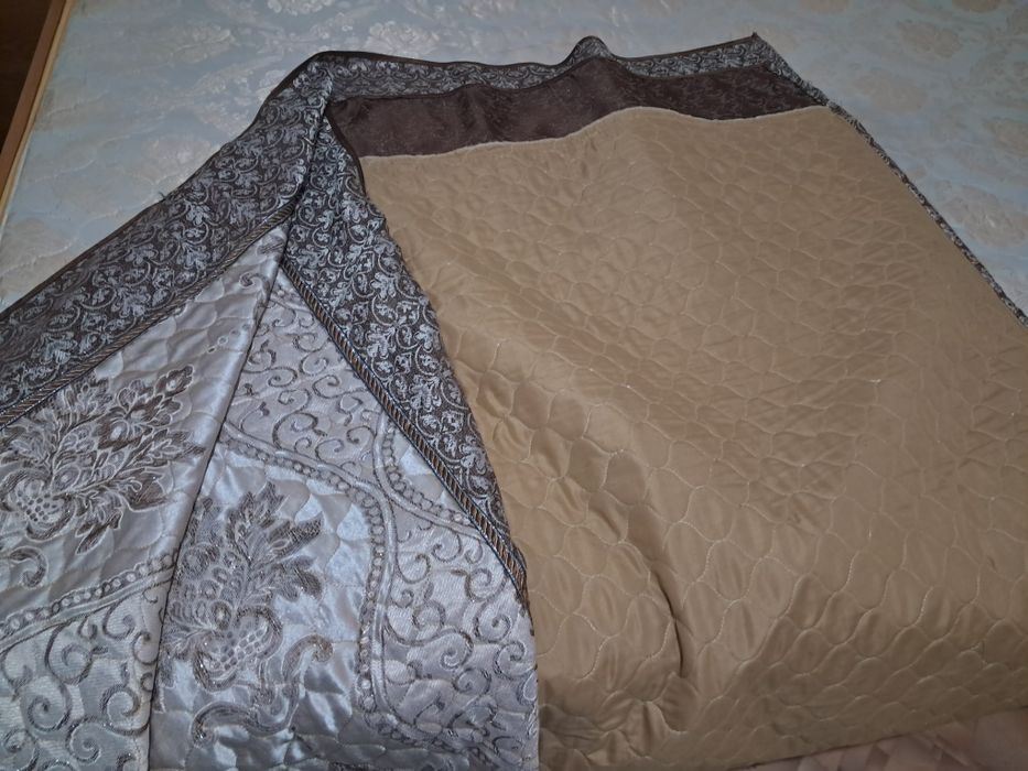 Продам плед, покрывала