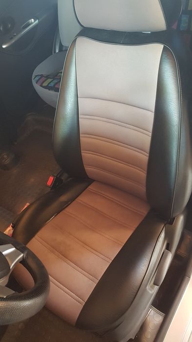 Матиз чехлы на сиденья