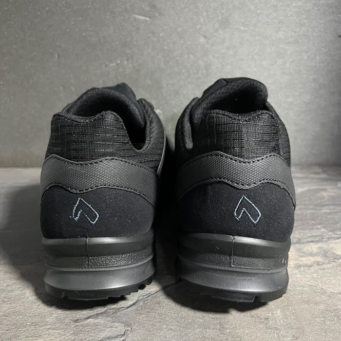 Обувки Haix Black Eagle Athletic 2.1 T LOW/BLACK - 44 размер