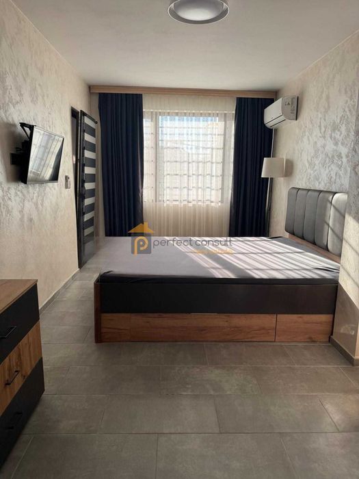 Дава се под наем Двустаен апартамент в Пловдив, Център - 64 кв.м за 375 € - Снимка #5