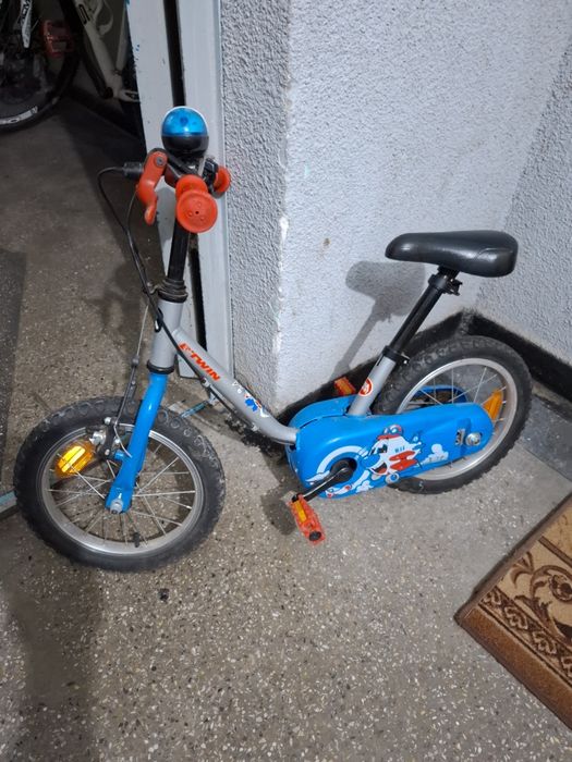 Bicicletă , scaun auto , mașinuță copii  !