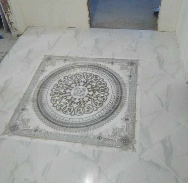 Ремонт квартир под ключ