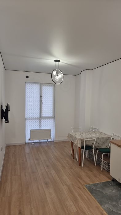 Квартира новая  в аренду