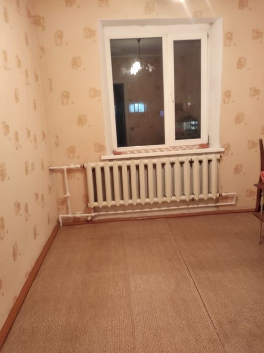 Продам 3 комнатную квартиру