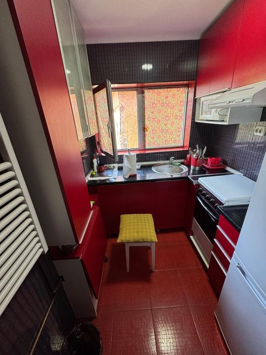 Casă în Câmpulung, 64m²