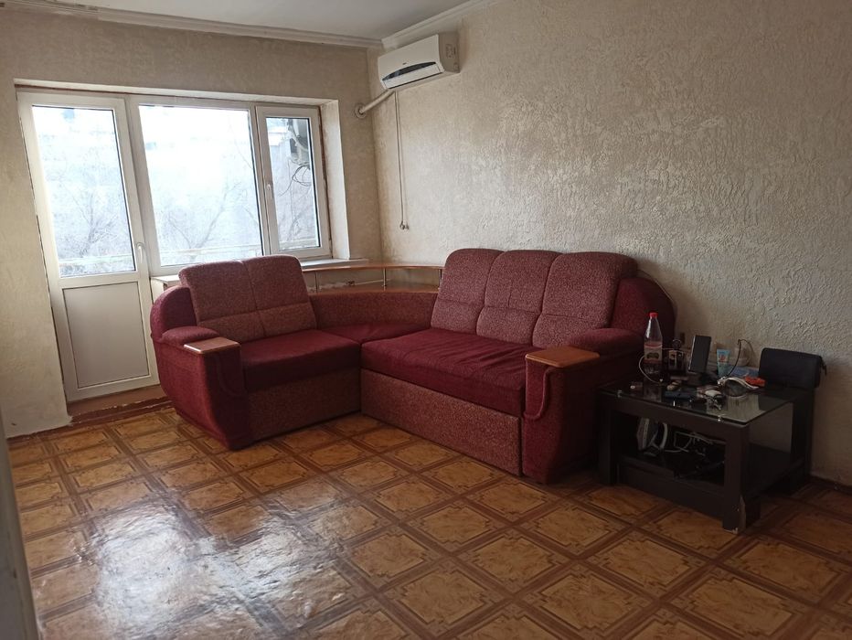 В аренду квартиру