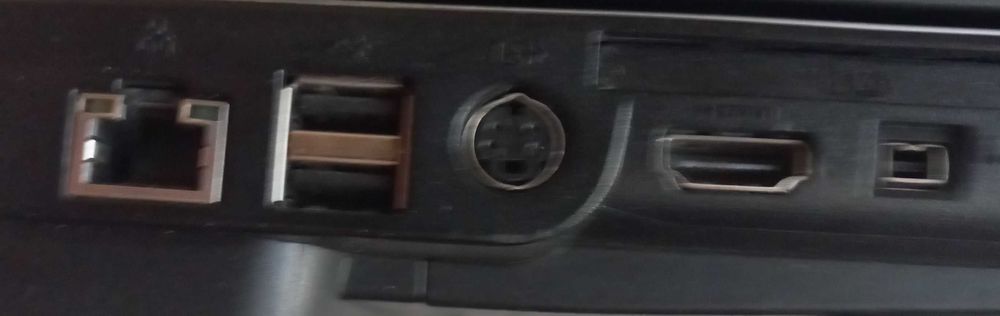 Laptop Thoshiba X200 - 21 L: