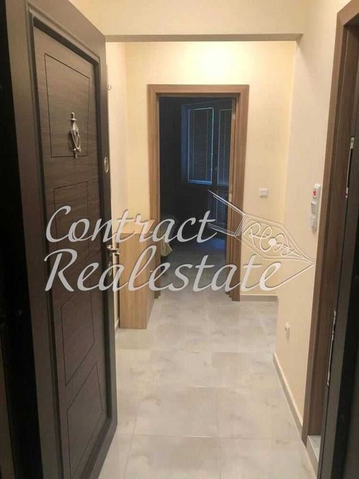 Двустаен Обзаведен Аспарухово !