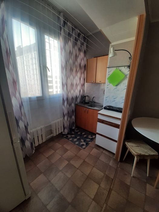 Сдам комнату в общежитии