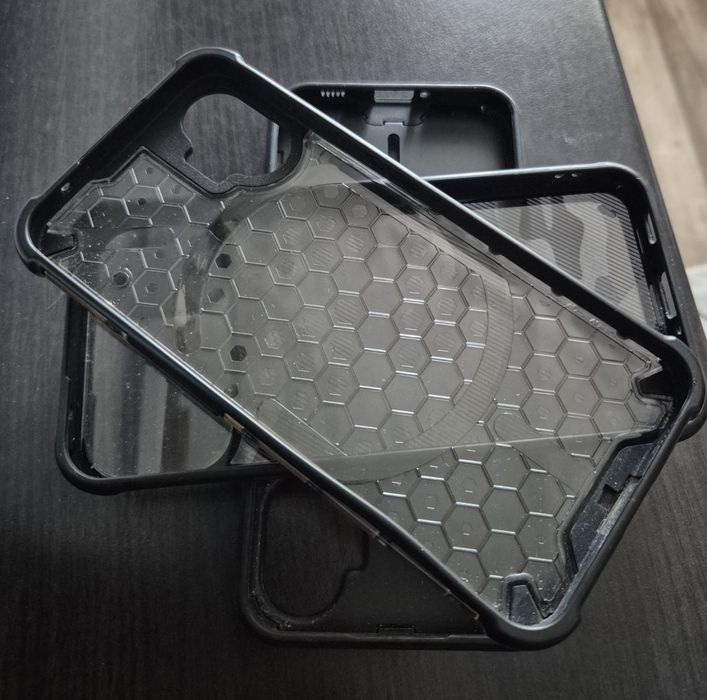 Nothing Phone 1 Black