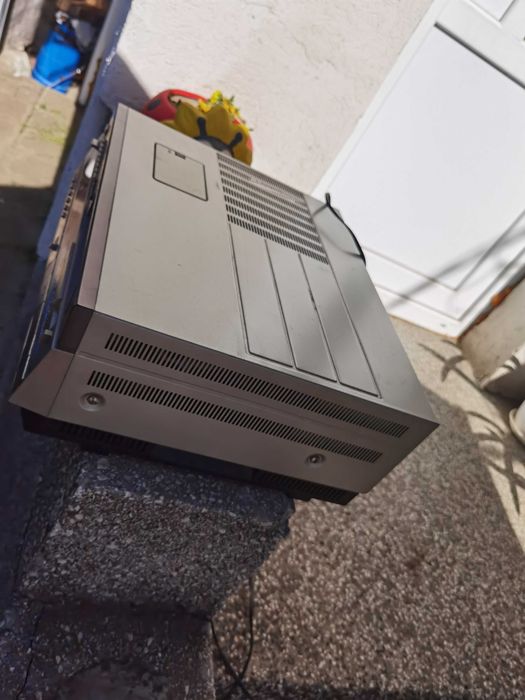 Видео Betamax!!!