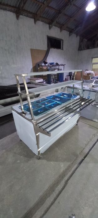 Стол мойка stol moyka nerjaveyka