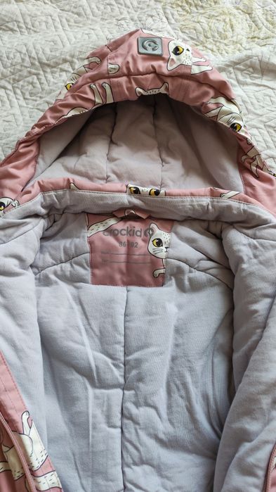 Комбенизон фирмы crockid