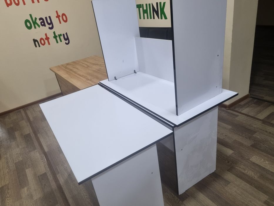 Столлар сотилади