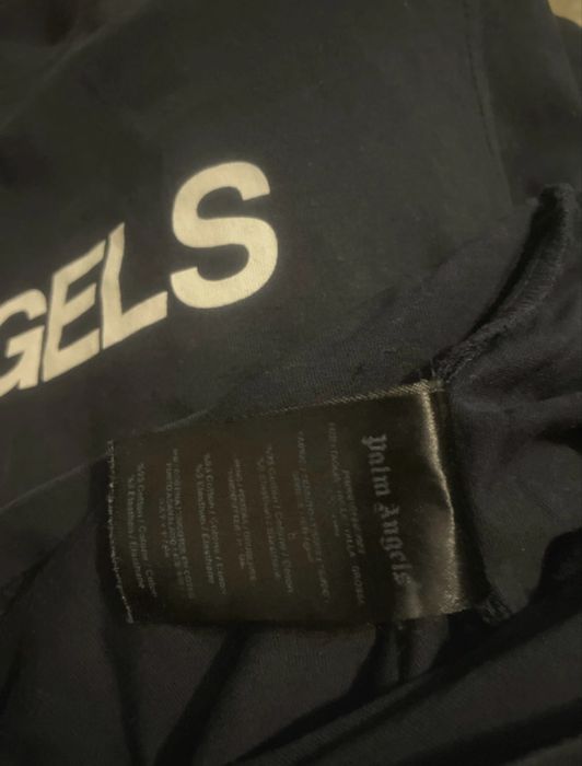 Palm angels ca si nou