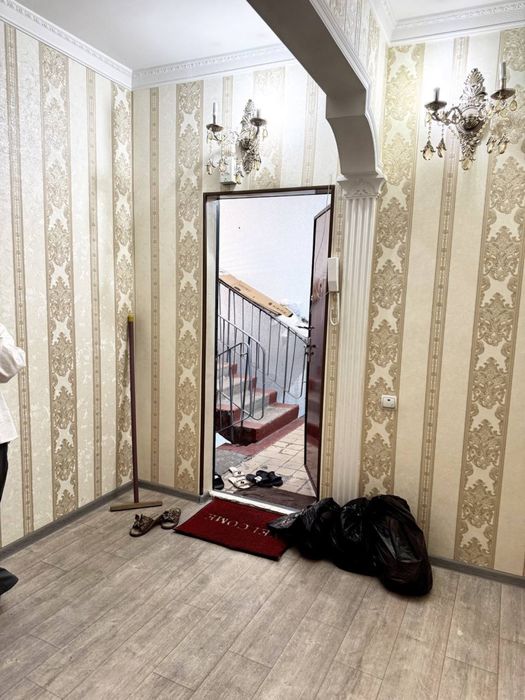 Сдается квартира