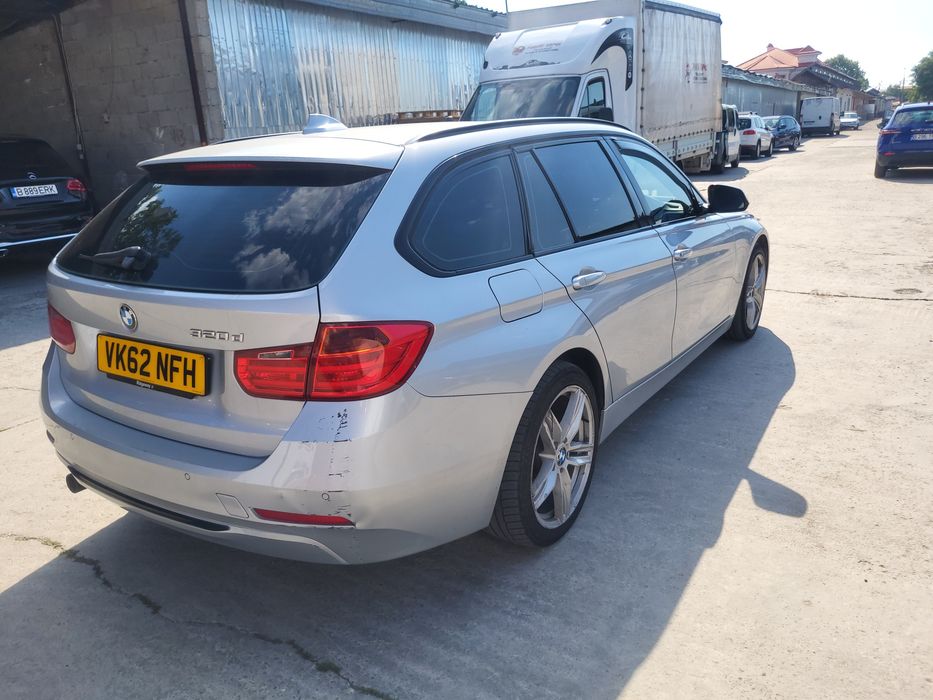 Stopuri bmw f31 nonfacelift