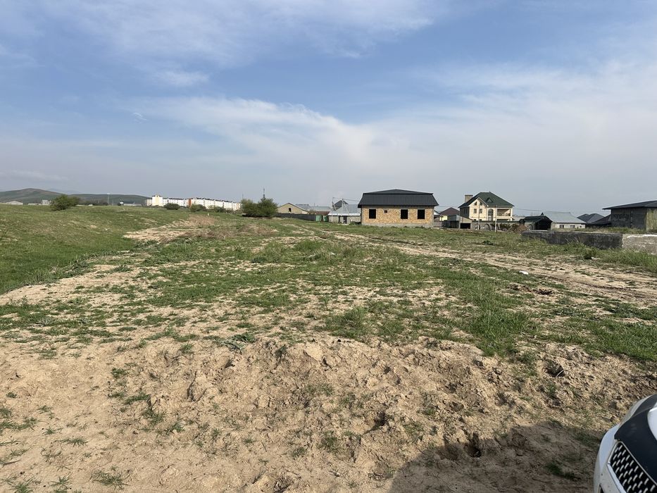 Участок продается