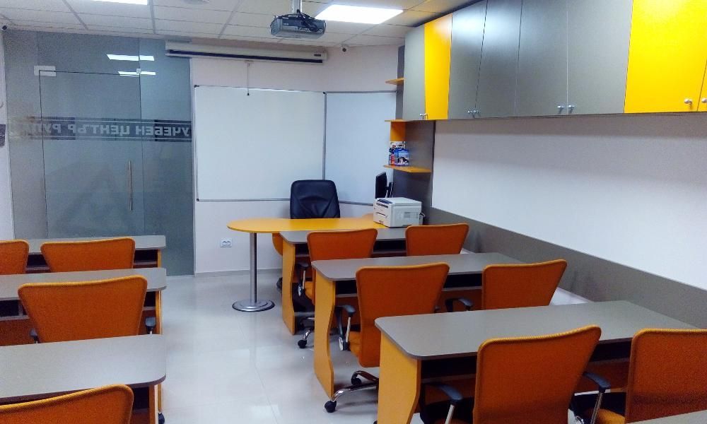 Шофьорски курс, кат. В - и АВТОМАТИК. Опреснителни часове