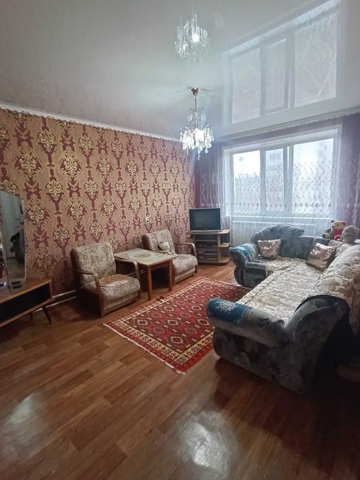 2 комнатная Васильковский