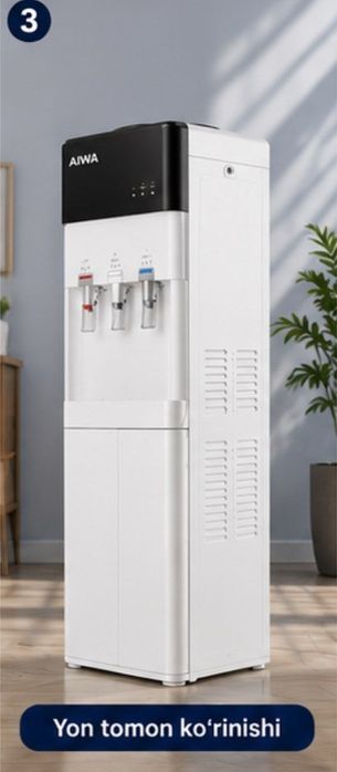 AIWA KULER 75$ | Yangi | Kafolat va servis mavjud