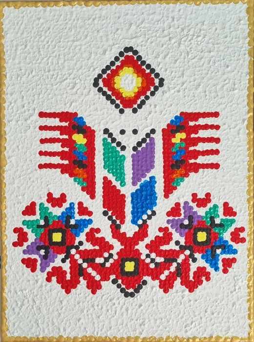 Ръчно рисувани пана