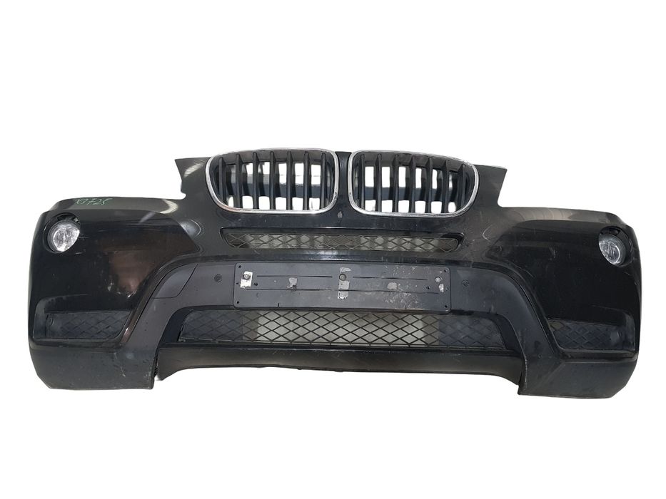 Bara Fata Bmw X3 Ii F25 2010 - 2017