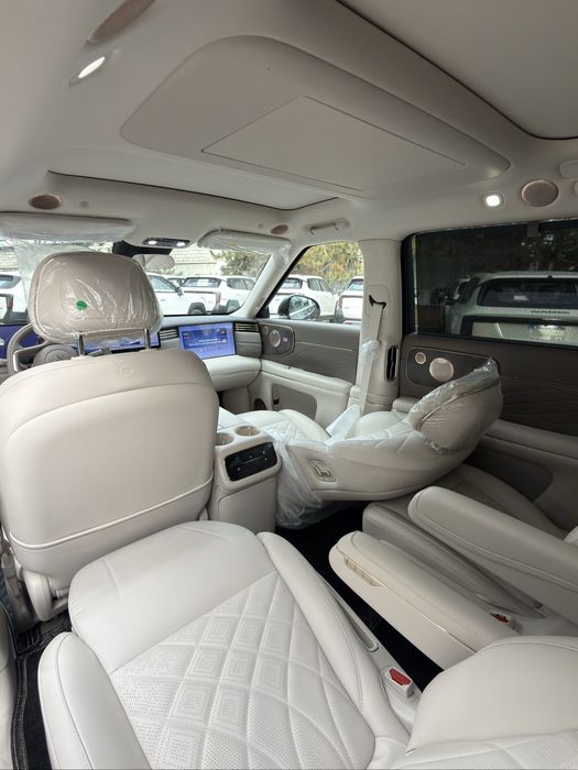 ‼️IM Motors LS9 Fulli Srochno‼️