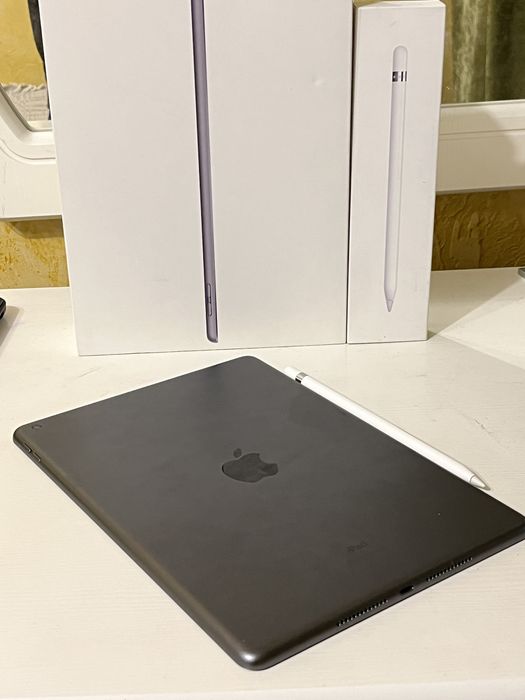 Ipad 9 256gb 10.2