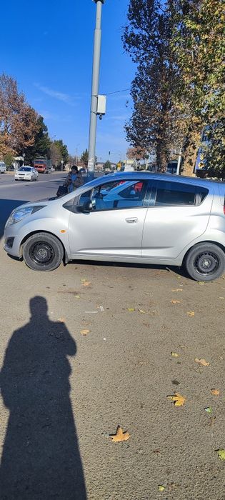 Spark 2015 kota mator