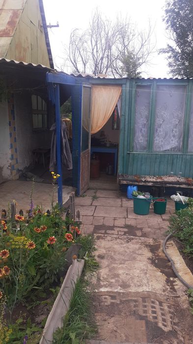 Продам дачу Токаревка