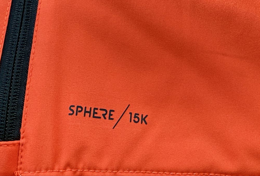 pantaloni schi 15K Brunotti, marimea L