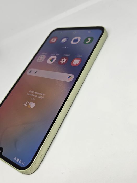 Samsung Galaxy A34 128Gb/6Ram