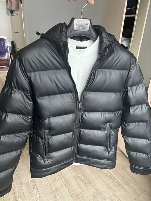 Куртка весенняя