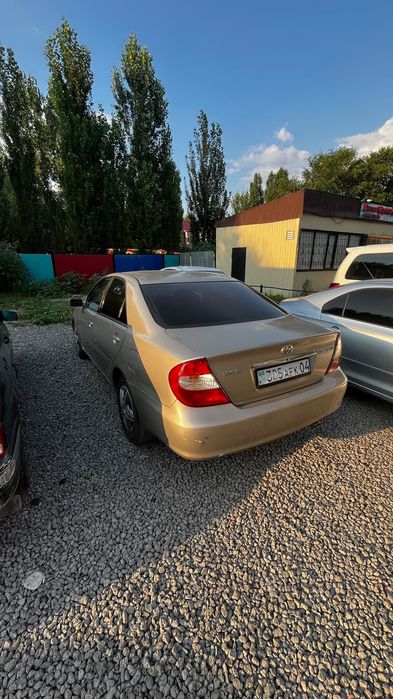 Камри 30  продам