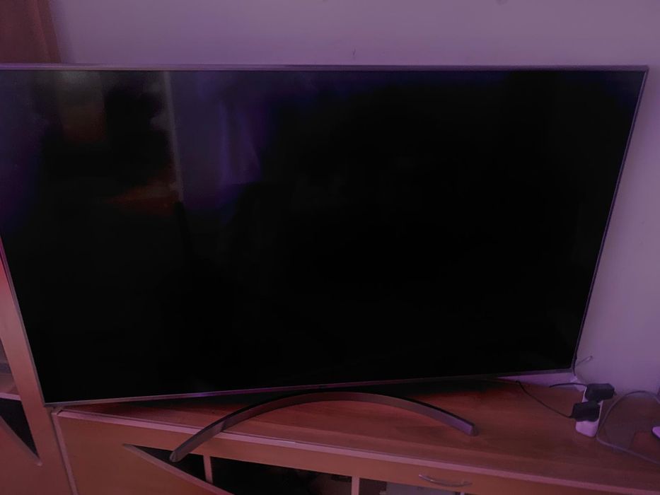 Televizor led LG smart