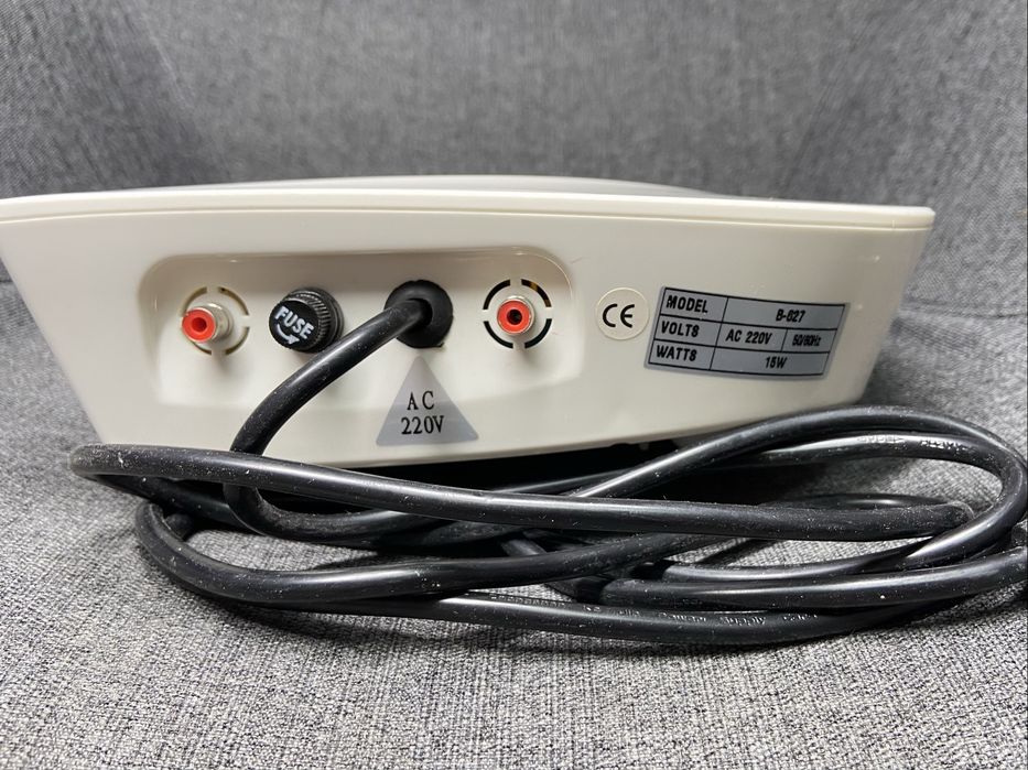 Ултразвук за лице