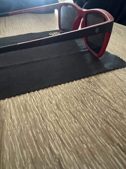 Очила на Hristo Stoitchov