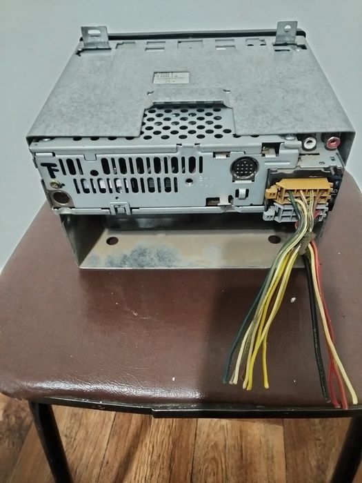 Автомагнитофон сатылады