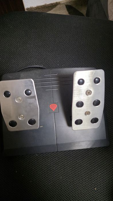 Volan Genesis seaborg 400