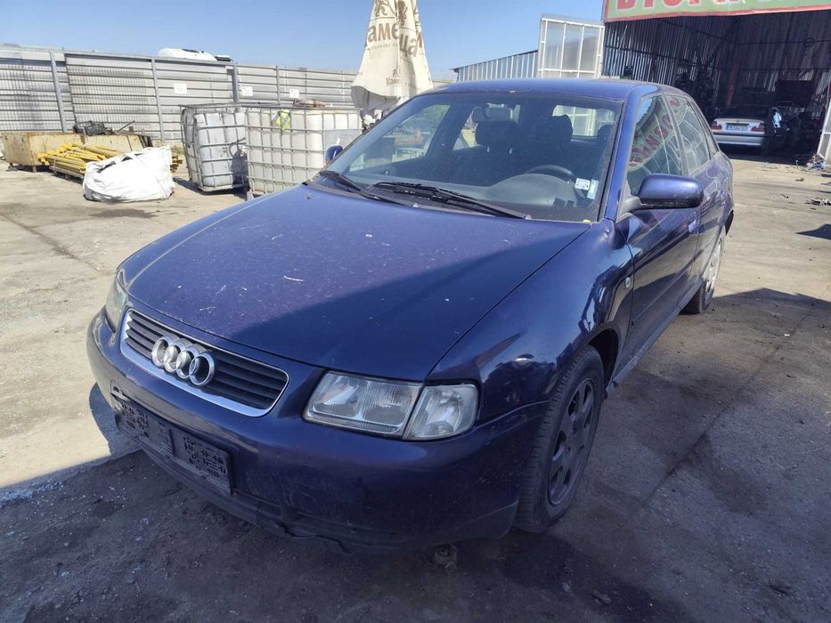 Audi A3 1.9TDI - 110к.с - 2000г. на части