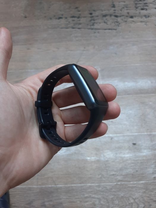 Huawei band 6 smartvach